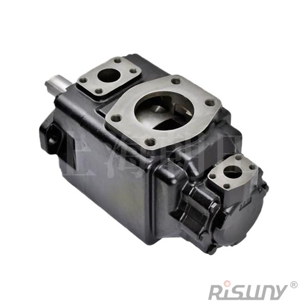 雙聯(lián)定量葉片泵（高壓型）PV2R12、PV2R13、PV2R23、PV2R14、PV2R24、PV2R34